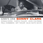 Sonny Clark: Sonny´s Crib