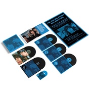 The Rolling Stones:  Black And Blue (5LP+ BD)