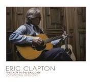 Eric Clapton:  Eric Clapton