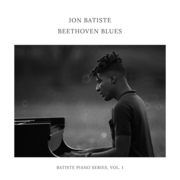 Jon Batiste:  Beethoven Blues