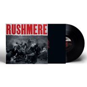 Mumford & Sons:  Rushmere