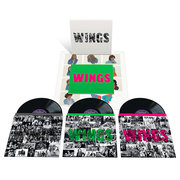 Paul Mccartney & Wings:  Wings