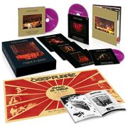 Deep Purple:  Made In Japan / Deluxe