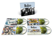 The Beatles:  Anthology Collection
