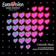 Ruzni/Pop Intl:  Eurovision Song Contest Basel 2025