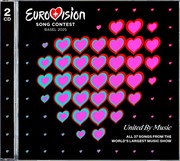 Ruzni/Pop Intl:  Eurovision Song Contest Basel 2025