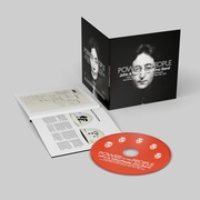 John & Yoko: Power To The People (Deluxe)
