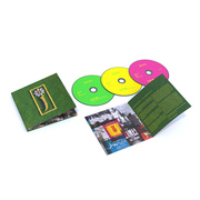 James:  Nothing But Love: The Definitive Best Of