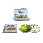 The Beatles:  Anthology 4