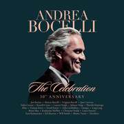 Andrea Bocelli: The Celebration (30th Anniversary)