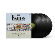 The Beatles:  Anthology 4
