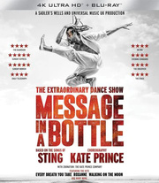 Cast Of Message A Bottle:  Message In A Bottle