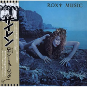 Roxy Music:  Siren