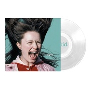 Sigrid: There´s Always More That I Could Say (Crystal Clear Vinyl)