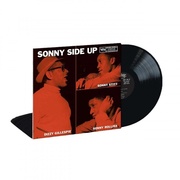 Dizzy Gillespie, Sonny Stitt & Sonny Rollins: Sonny Side Up