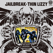 Thin Lizzy:  Jailbreak