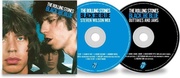 The Rolling Stones:  Black And Blue