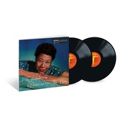 Ella Fitzgerald: Ella Fitzgerald Sings The Rodgers & Hart Songbook