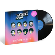 Kool And The Gang:  Greatest Hits
