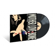 Mother Love Bone:  Shine