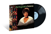 Ella Fitzgerald: Ella Fitzgerald’s Christmas