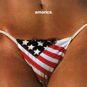 The Black Crowes: Amorica (Remastered 2025)