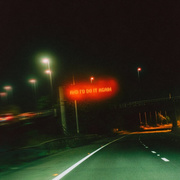 Only The Poets:  And I´D Do It Again