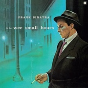 Frank Sinatra: In The Wee Small Hours