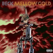 Beck:  Mellow Gold