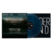 Mumford & Sons:  Wilder Mind