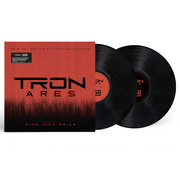 Nine Inch Nails:  Tron: Ares