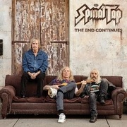 Spinal Tap:  The End Continues