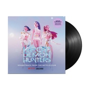 Kpop Demon Hunters:  Kpop Demon Hunters