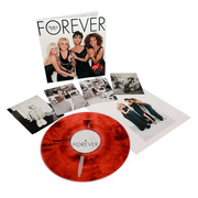 Spice Girls: Forever (25th Anniversary Edition, Black & Transparent Red)