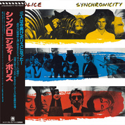 The Police: Synchronicity