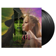 Soundtrack: Wicked: For Good (Ost)