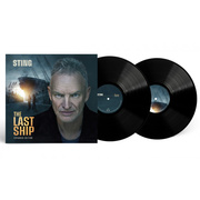 Sting:  The Last Ship