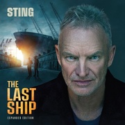 Sting:  The Last Ship