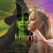 Soundtrack:  Wicked: For Good (Ost)