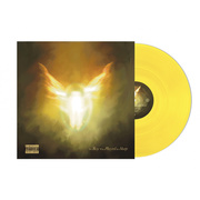 Dave: The Boy Who Played the Harp (Yellow Vinyl)