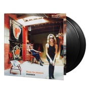 Monaco:  Music For Pleasure