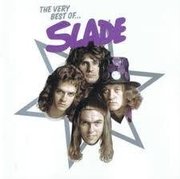 SLADE  THE VERY BEST OF