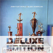 Jimmy Eat World: Bleed America