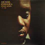 KIWANUKA MICHAEL  HOME AGAIN