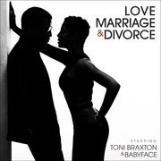 Toni Braxton & Babyface: Love Marriage & Divorce