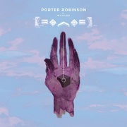 Porter Robinson:  Worlds (180 gram vinyl)