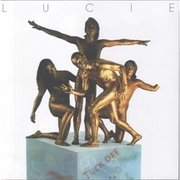 Lucie:  Lucie LP