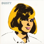Dusty Springfield: The Silver Collection