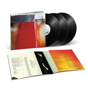 Nine Inch Nails:  The Fragile