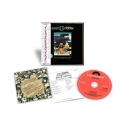 Eric Clapton:  No Reason to Cry